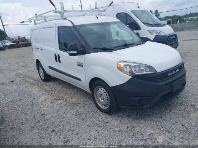 RAM Promaster City 2022 ZFBHRFAB2N6Y58220 main image