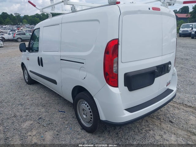 ZFBHRFAB2N6Y58220 RAM Promaster City