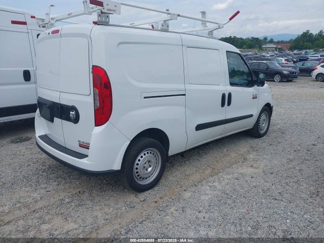 ZFBHRFAB2N6Y58220 RAM Promaster City