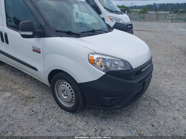 ZFBHRFAB2N6Y58220 RAM Promaster City