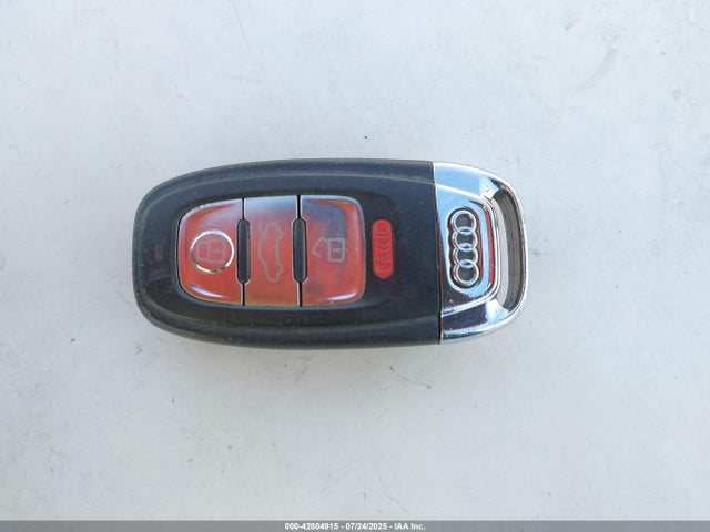 2013 AUDI A4 WAUFFAFL7DN031901 Photo 10