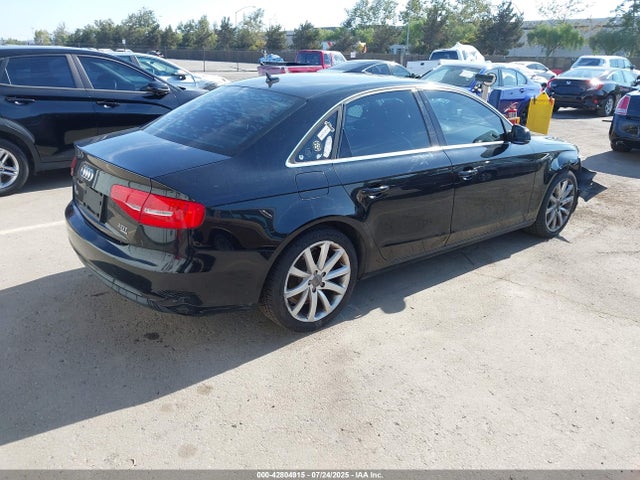 2013 AUDI A4 WAUFFAFL7DN031901 Photo 3