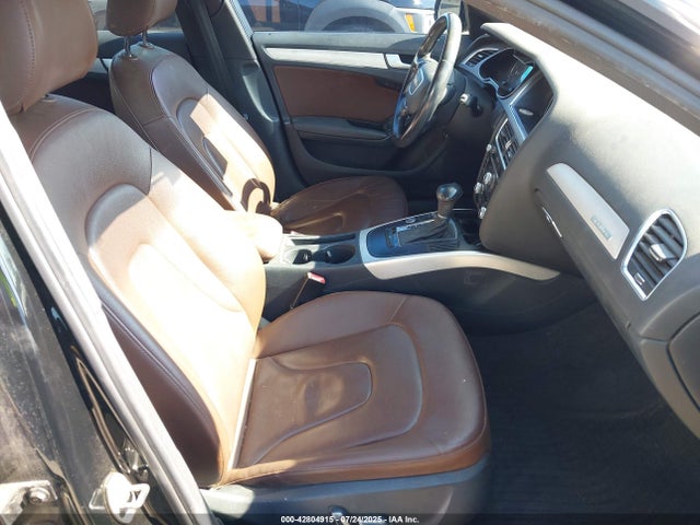 2013 AUDI A4 WAUFFAFL7DN031901 Photo 4
