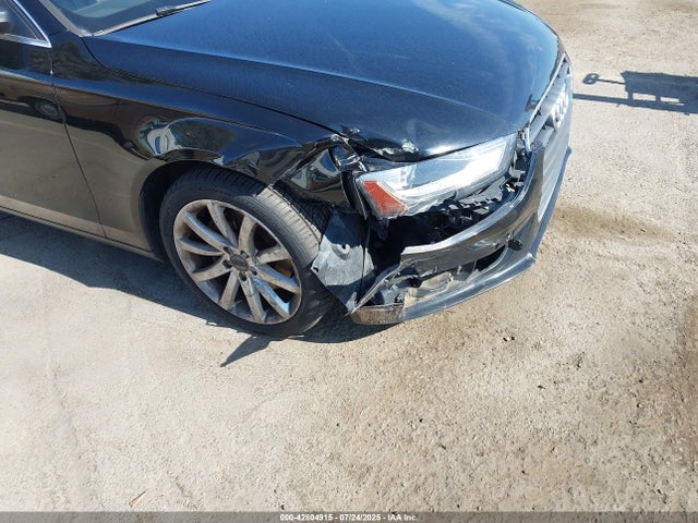 2013 AUDI A4 WAUFFAFL7DN031901 Photo 5