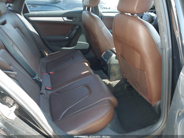 2013 AUDI A4 WAUFFAFL7DN031901 Photo 7