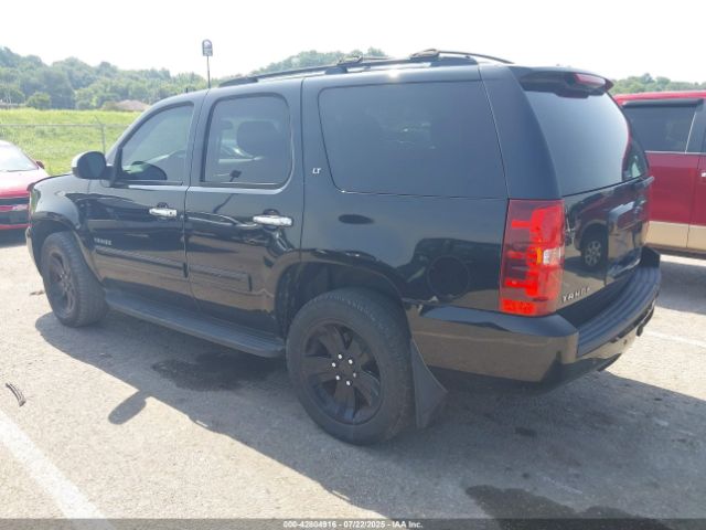 2012 CHEVROLET TAHOE 1GNSKBE01CR311712 Photo 2