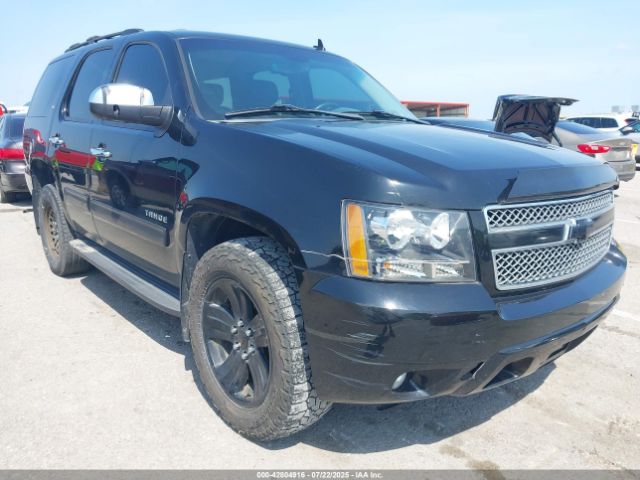 2012 CHEVROLET TAHOE 1GNSKBE01CR311712 Photo 5