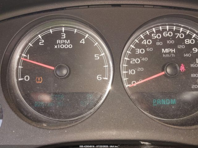 2012 CHEVROLET TAHOE 1GNSKBE01CR311712 Photo 6