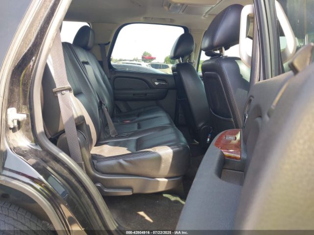 2012 CHEVROLET TAHOE 1GNSKBE01CR311712 Photo 7