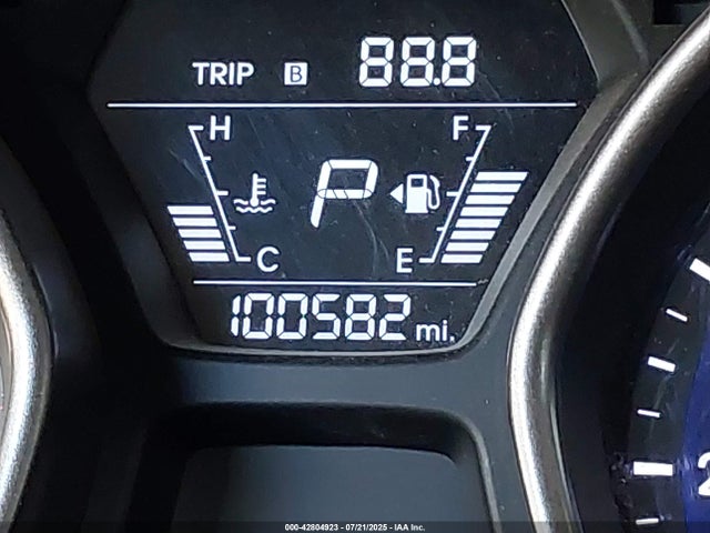 Hyundai dohc mpi nu 2016 5NPDH4AE1GH757062 Image 15
