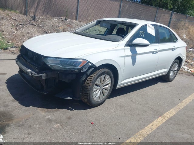 3VWN57BU6KM099159 Volkswagen 1.4 tsi