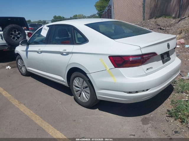 3VWN57BU6KM099159 Volkswagen 1.4 tsi