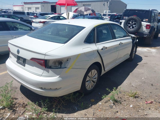 3VWN57BU6KM099159 Volkswagen 1.4 tsi