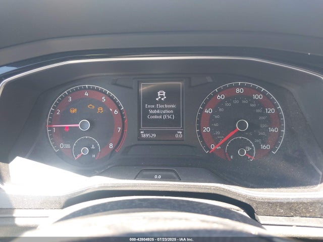 3VWN57BU6KM099159 Volkswagen 1.4 tsi