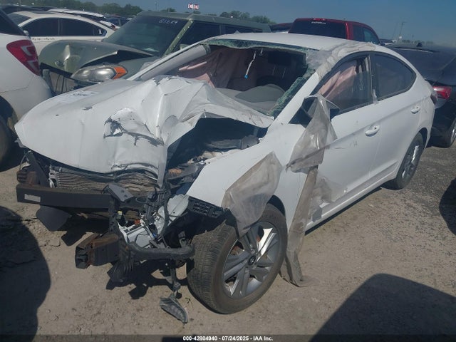 Hyundai mpi nu 2020 5NPD84LF3LH629941 Image 2