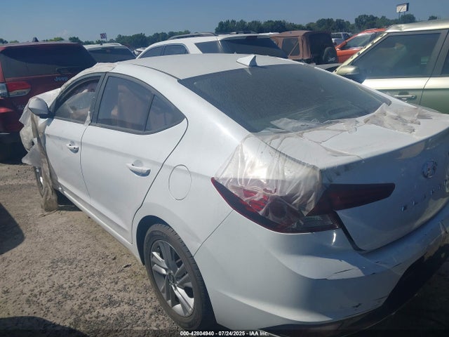 Hyundai mpi nu 2020 5NPD84LF3LH629941 Image 3