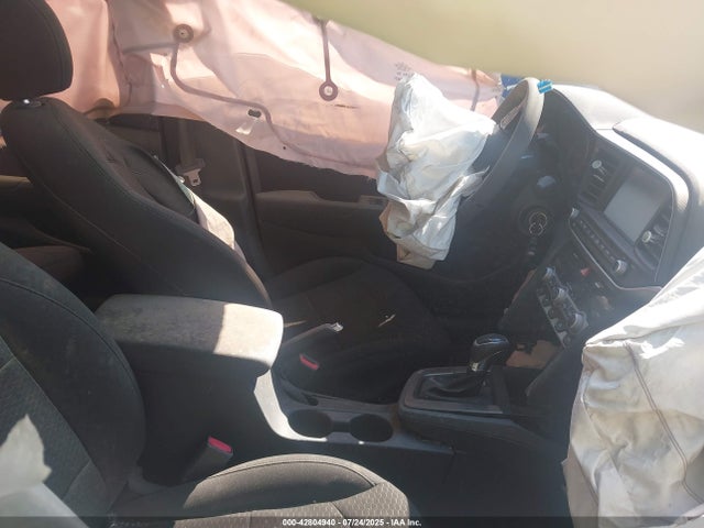 Hyundai mpi nu 2020 5NPD84LF3LH629941 Image 5