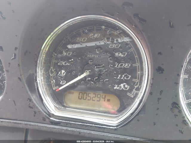 2022 HARLEY-DAVIDSON FLHTCUTG 1HD1MAF19NB857068 Photo 6