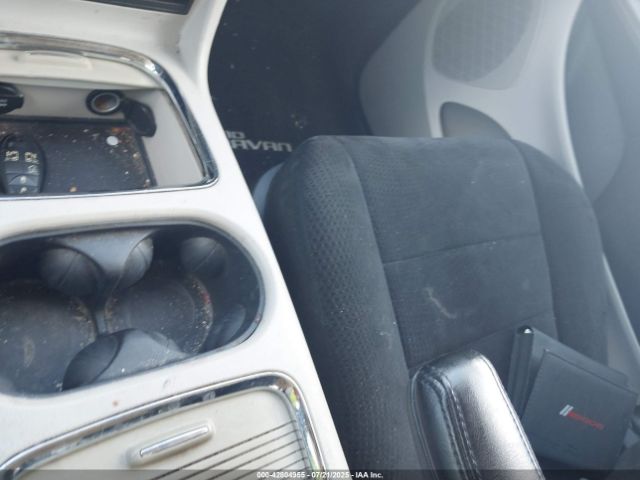 2012 DODGE GRAND CARAVAN 2C4RDGCG5CR248008 Photo 5