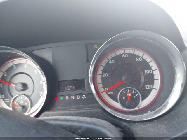2012 DODGE GRAND CARAVAN 2C4RDGCG5CR248008 Photo 6