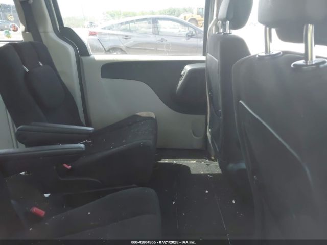 2012 DODGE GRAND CARAVAN 2C4RDGCG5CR248008 Photo 7