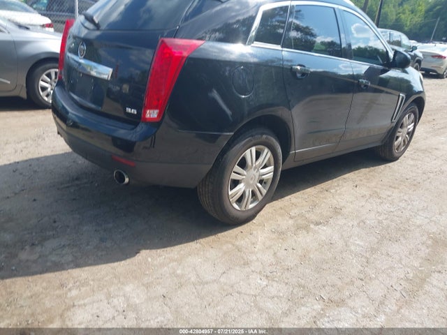 2015 CADILLAC SRX 3GYFNEE34FS523271 Photo 3