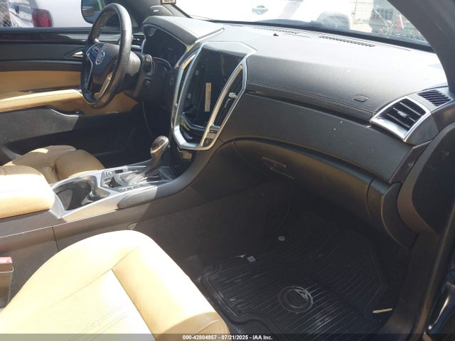 2015 CADILLAC SRX 3GYFNEE34FS523271 Photo 4