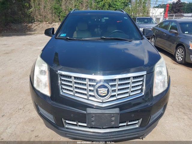 2015 CADILLAC SRX 3GYFNEE34FS523271 Photo 5