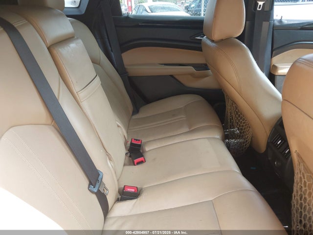 2015 CADILLAC SRX 3GYFNEE34FS523271 Photo 7