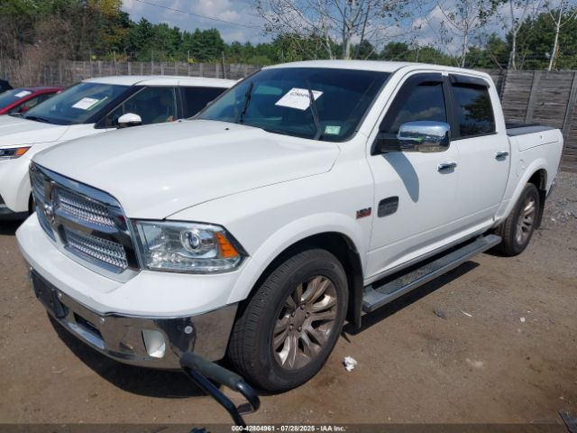 2015 RAM 1500 1C6RR7PT3FS728521 Photo 1