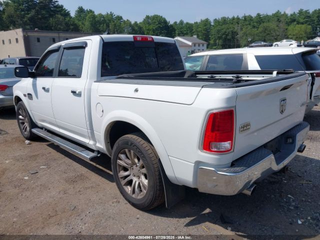 2015 RAM 1500 1C6RR7PT3FS728521 Photo 2