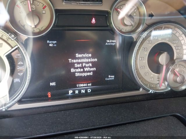 2015 RAM 1500 1C6RR7PT3FS728521 Photo 6