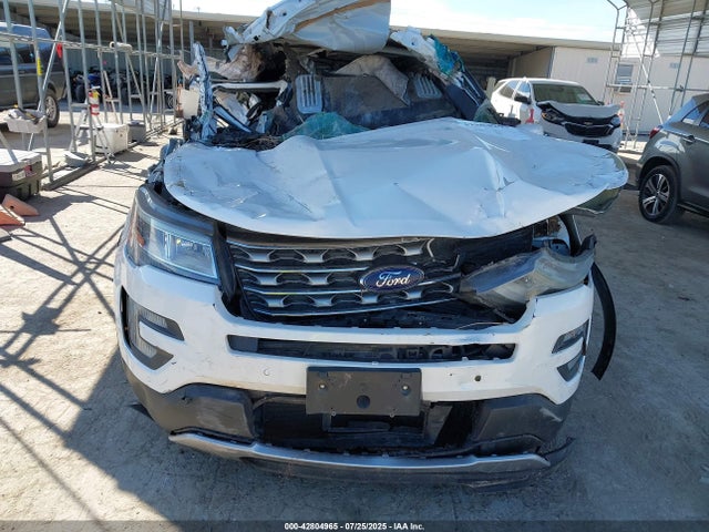 Ford 3.5l ti-vct 2017 1FM5K7F88HGA07654 Image 11