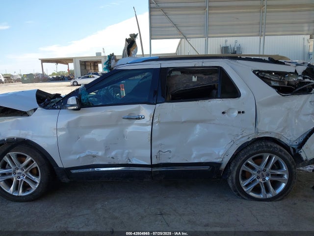 Ford 3.5l ti-vct 2017 1FM5K7F88HGA07654 Image 13