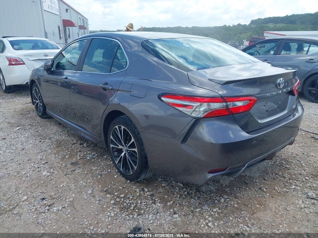 4T1B11HK5JU103101 Toyota a25a-fks