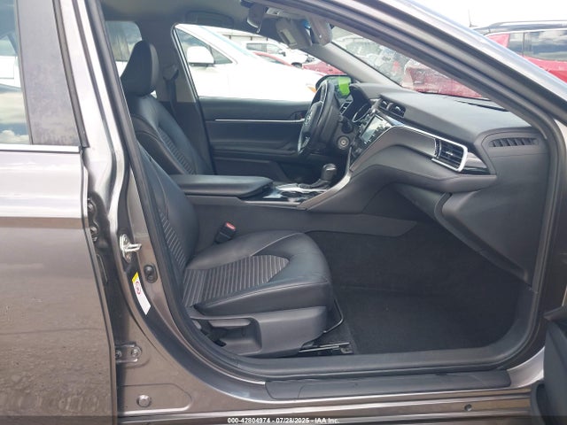 4T1B11HK5JU103101 Toyota a25a-fks