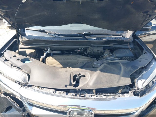 Honda j35y6 2019 5FNYF5H6XKB042963 Image 10