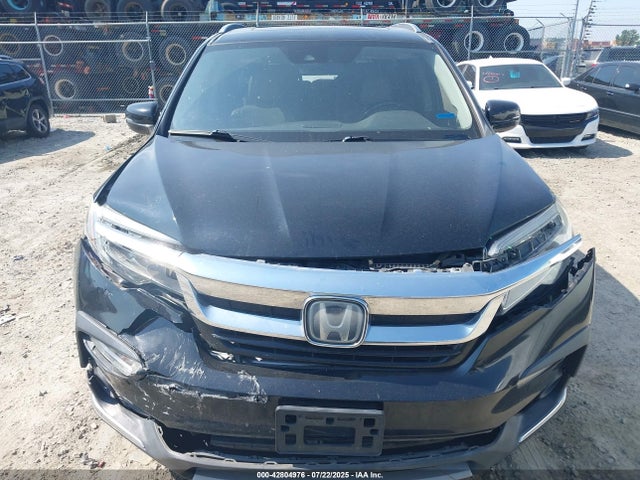 Honda j35y6 2019 5FNYF5H6XKB042963 Image 12