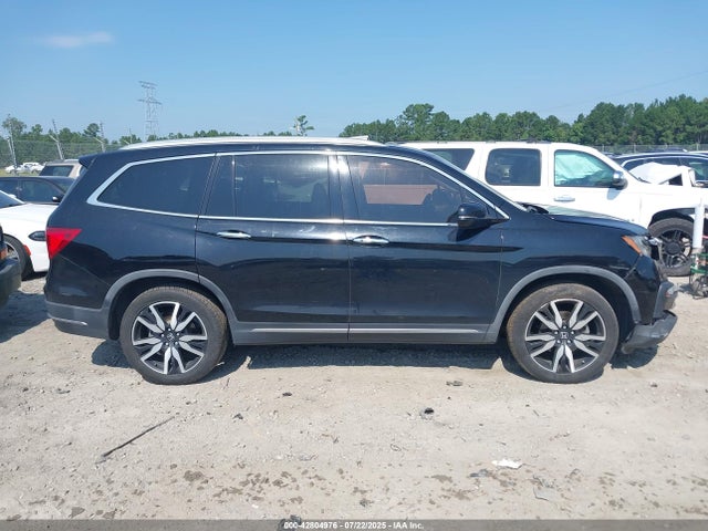 Honda j35y6 2019 5FNYF5H6XKB042963 Image 13