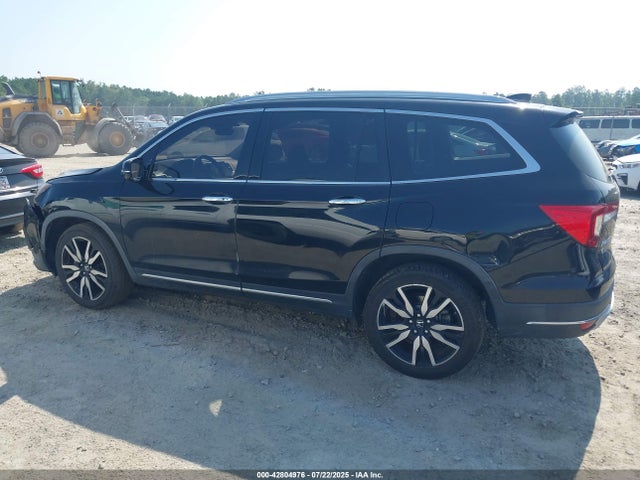 Honda j35y6 2019 5FNYF5H6XKB042963 Image 14