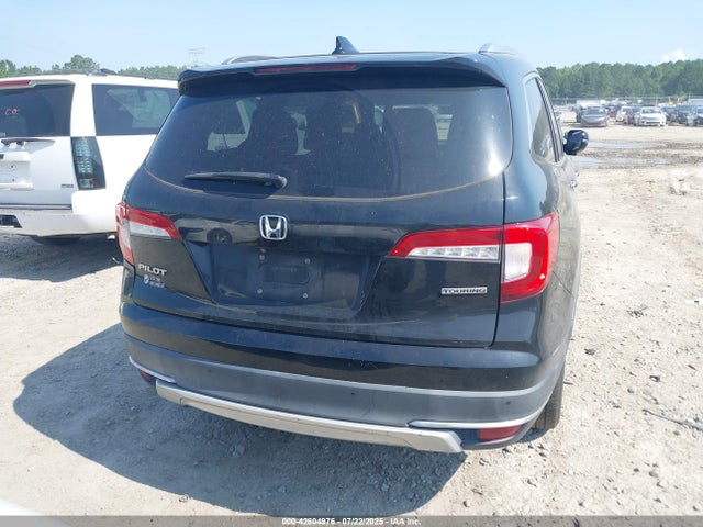 Honda j35y6 2019 5FNYF5H6XKB042963 Image 16