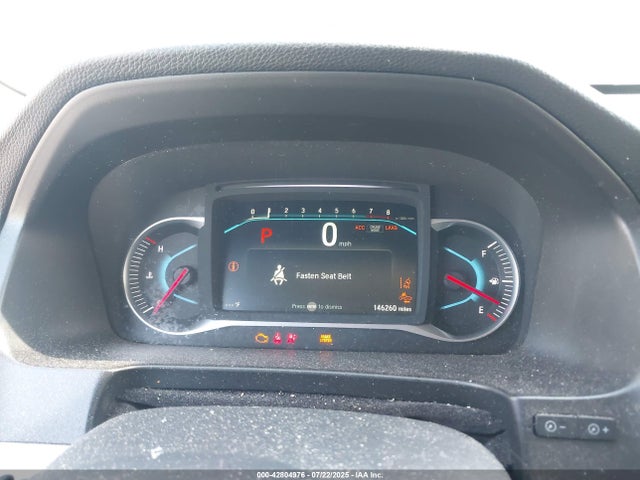 Honda j35y6 2019 5FNYF5H6XKB042963 Image 7