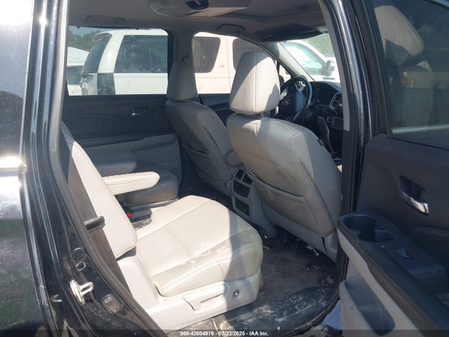 Honda j35y6 2019 5FNYF5H6XKB042963 Image 8