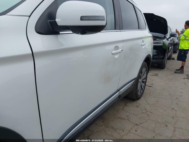 JA4AD3A30KZ035777 Mitsubishi mivec