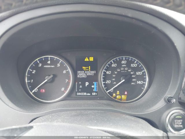 2019 MITSUBISHI OUTLANDER JA4AD3A30KZ035777 Photo 6