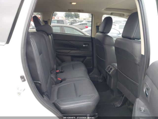 2019 MITSUBISHI OUTLANDER JA4AD3A30KZ035777 Photo 7