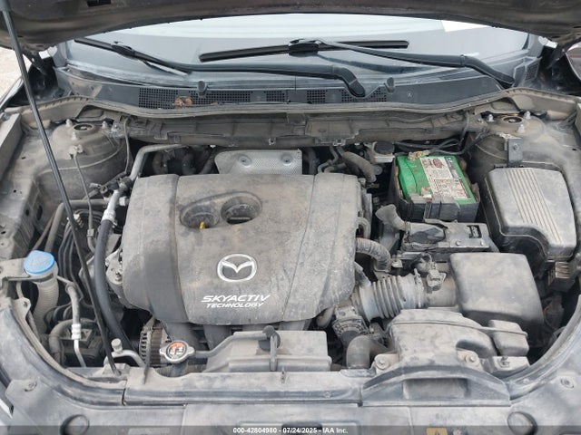 Mazda py 2016 JM3KE4CY2G0724812 Image 10