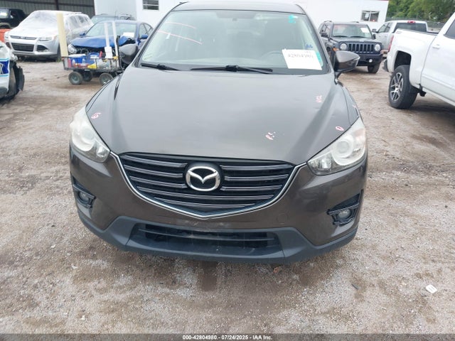 Mazda py 2016 JM3KE4CY2G0724812 Image 12
