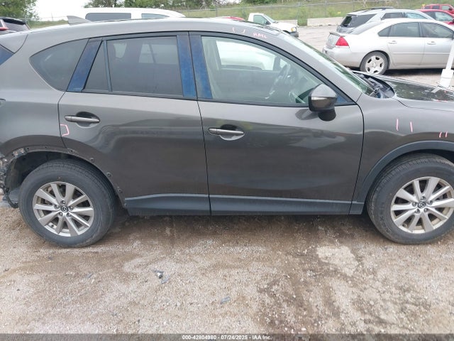 Mazda py 2016 JM3KE4CY2G0724812 Image 13