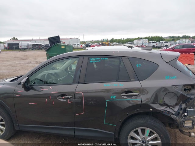 Mazda py 2016 JM3KE4CY2G0724812 Image 14